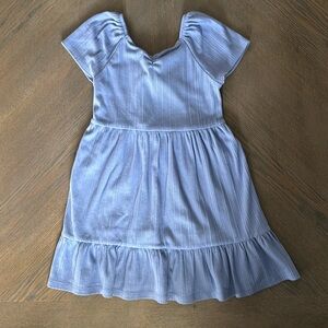 Cat & Jack girls dress 4T